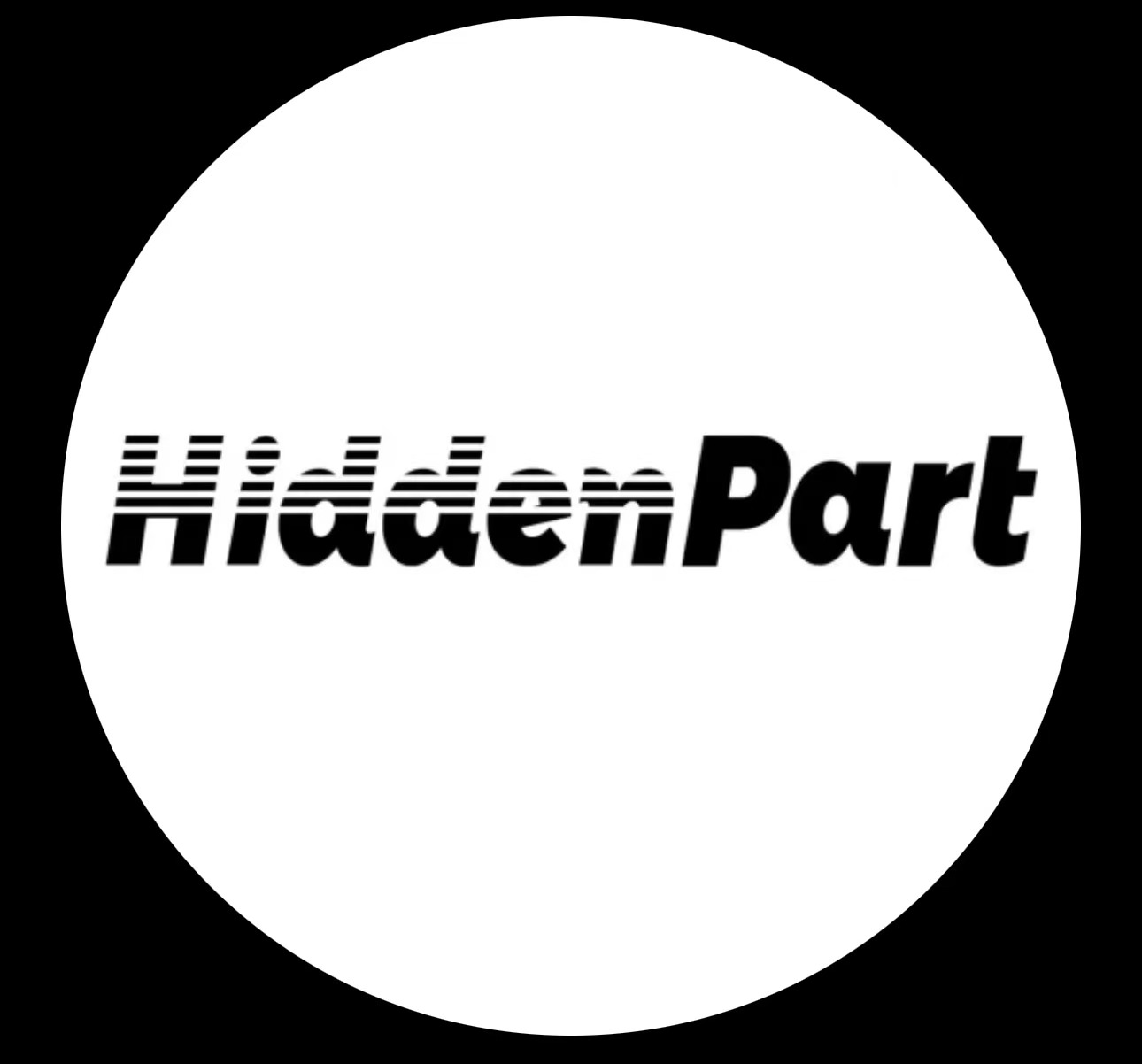 HiddenPart
